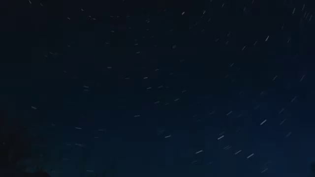 Night Sky