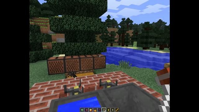 Обзор Minecraft 1.0.0 (1.9 Beta)