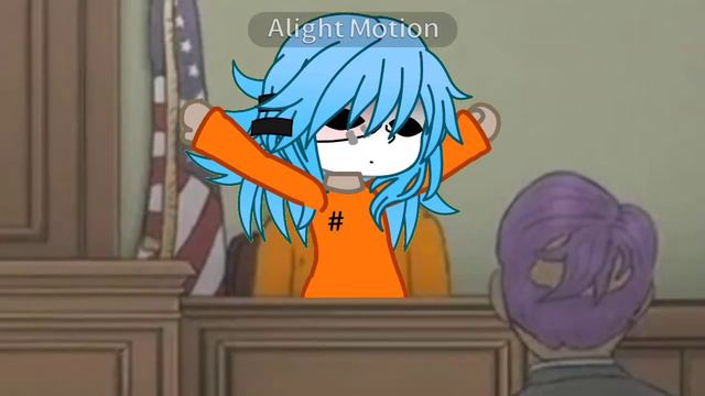 I Loved You. ☆ Sallyface Gacha ☆ Salash Angst ☆ Minty !!