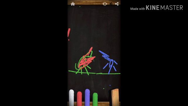 В МИРЕ ЖИВОТНЫХ #1