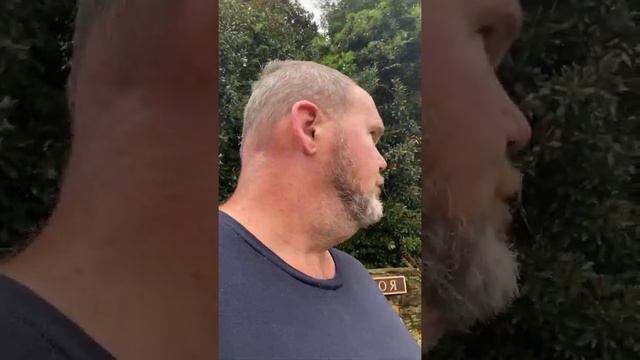 Can You Feel It? Change Is Incremental #StaybatticalTo50