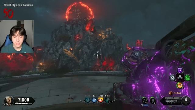 Black Ops 4s Platinum RUINED me