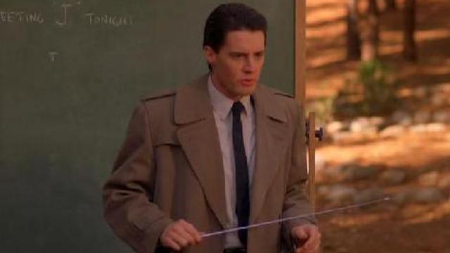 Метод агента Купера