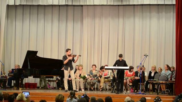 Песня из Хроники Нарнии