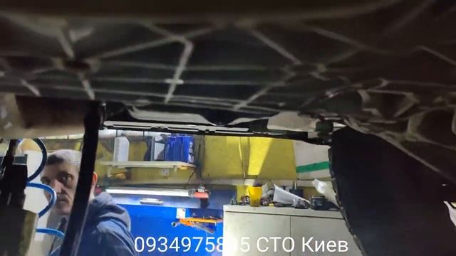 Ремонт в послефастовом горячем режиме