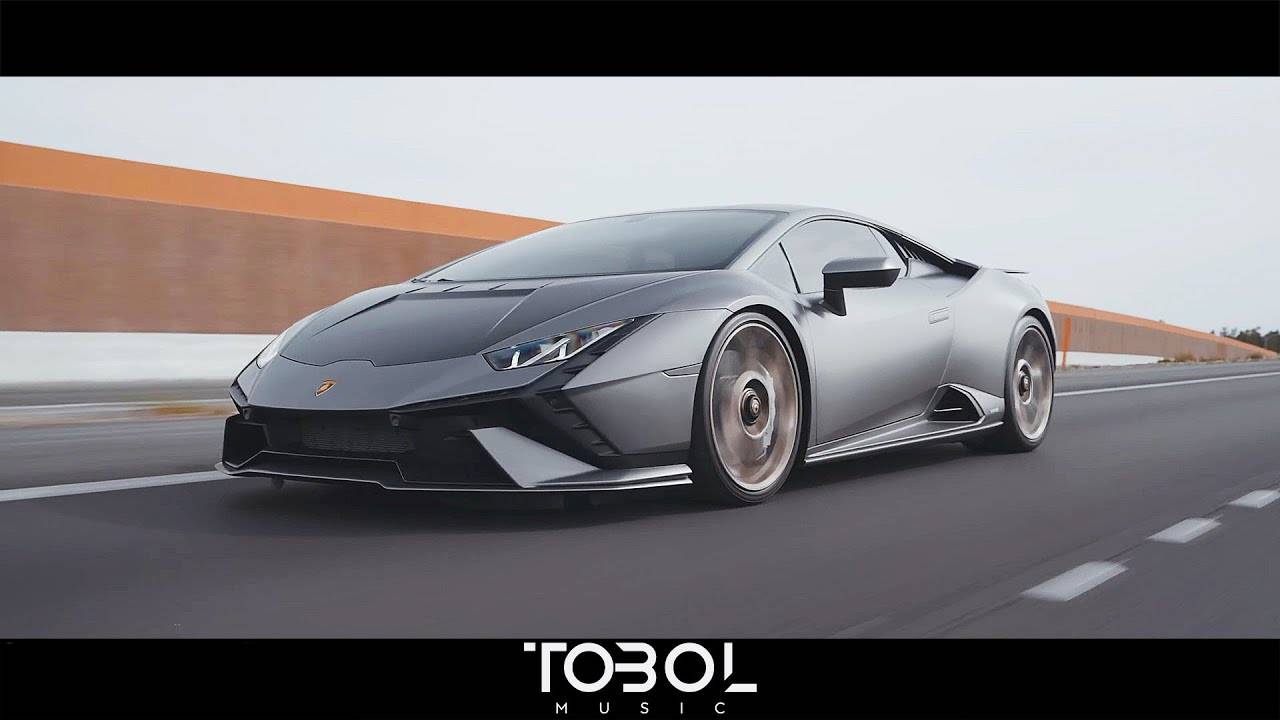 Don Tobol - Rise Up (Progressive House)