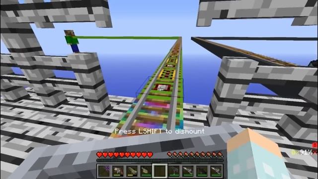 BERCA VS MİNECRAFT #50