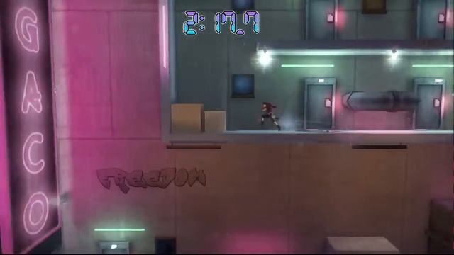 Let's Suck At A Game - Ninja Pizza Girl