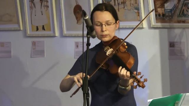 Д & М Буюковы Кельтская народная