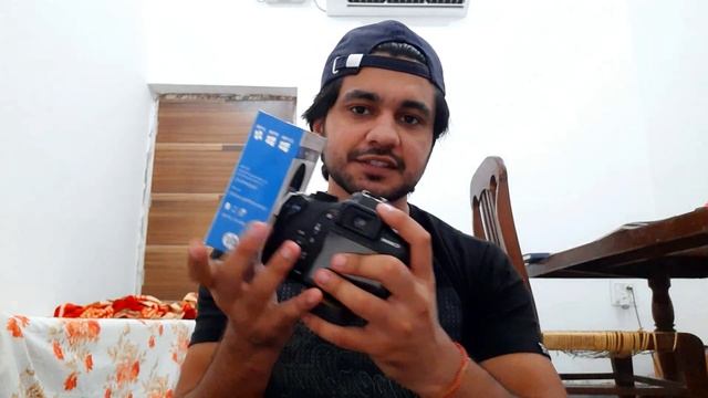 I Made A Vlog By Canon 1300D