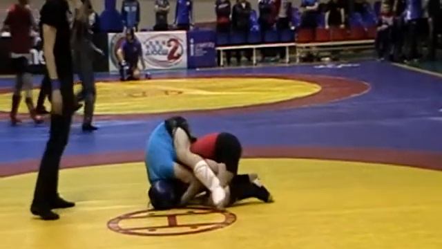 Чемпионат Тюменской области по панкратиону. Тобольск. 2020г.