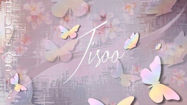 Rampion Cover By Jisoo