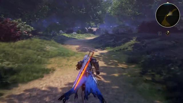 [Post Game Walkthrough Part 3] Tales Of Arise (Japanese Voice) PS5 No Commentary