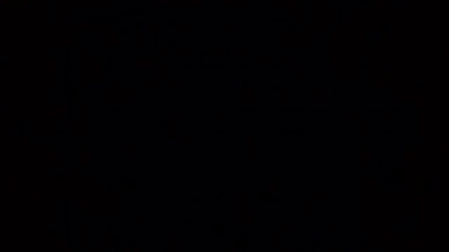 Дыроватый камень. Оленьи Ручьи. Мрачное видео № GOPR0666