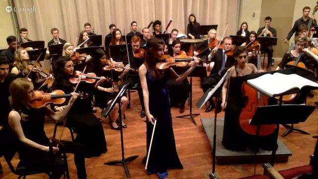 Brahms Double Concerto