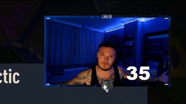 Pressure On Heavy Touch 🔥 Best 3421 Fifa 23 Custom Tactics 🚨