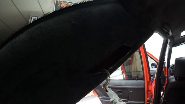 1997 BMW E36 M3 Sedan | Quest For Perfection Ep. 08 | Interior LED Lighting Upgrade