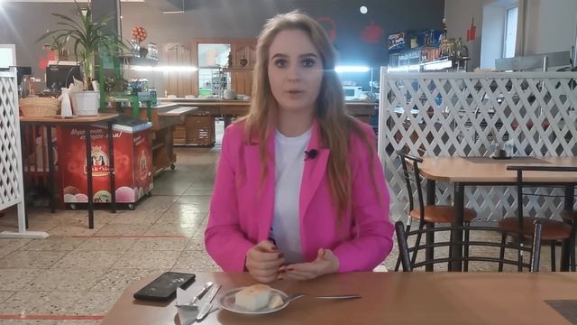 Правила поведения в столовой