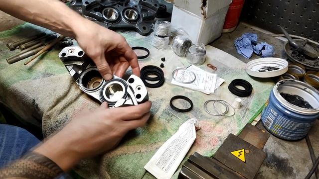 Быстрое обновление: стремительные действия по ремонту