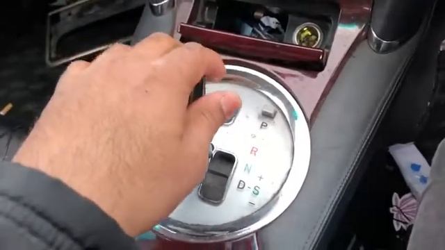 Разбираем на запчасти Toyota Mark X GRX121 2005г. 30л. 256 лс  АКПП задний привод 1563