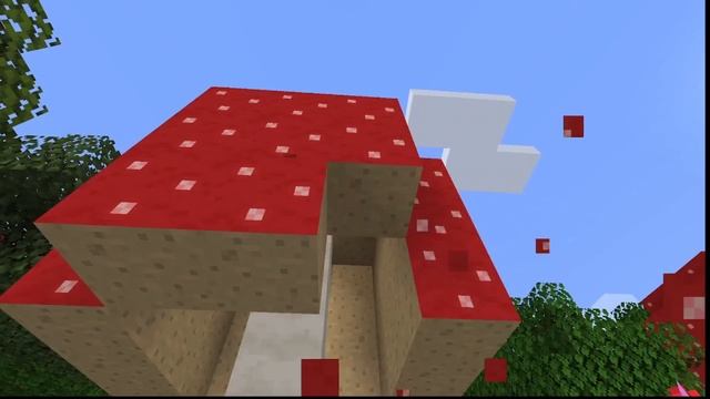 Minecraft Storytime - Alice In Wonderland