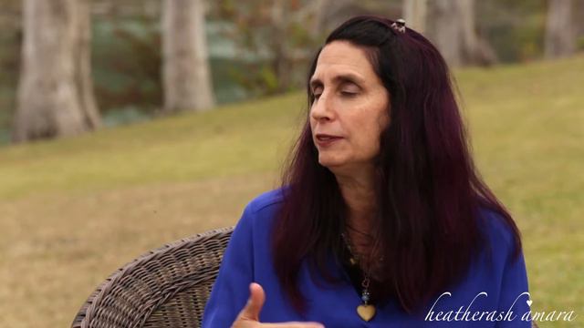 HeatherAsh Amara - Toltec & Shamanism