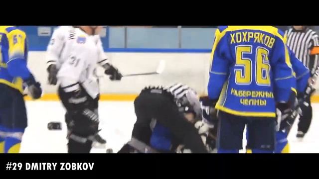 Дмитрий Зобков