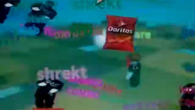 Что происходит кагда еш чипсы