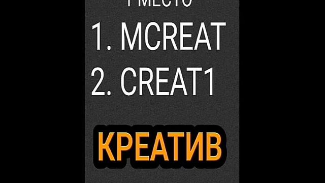 ТОП 6 ПРОМОКОДОВ НА ДОНАТ KavWorld!!!