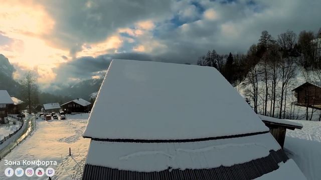 СНОВА ОСЕНЬ ? Самая красивая мелодия в мире! Такая красивая мелодия, что я плачу слушая! Музыка 202