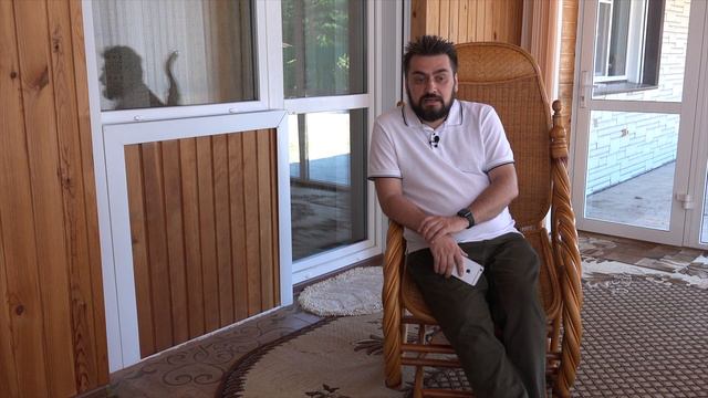 Зачем амбициозные цели? Сергей Маисурадзе. Выпуск #18