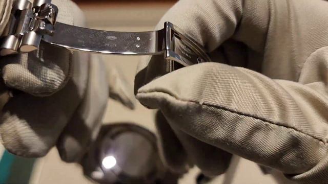 Rolex Day Date White Gold Silver Dial Ref. 228239 Unboxing and Overview