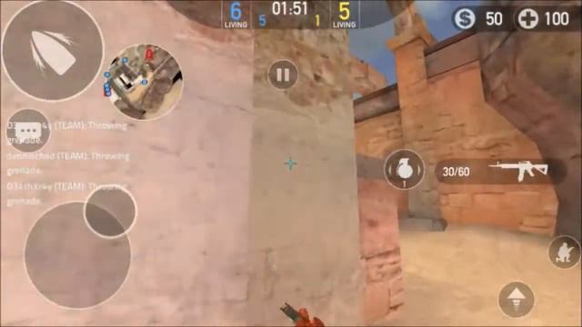 Forward Assault : Ranked [Elite] Gameplay Part 1 (The Beginning)