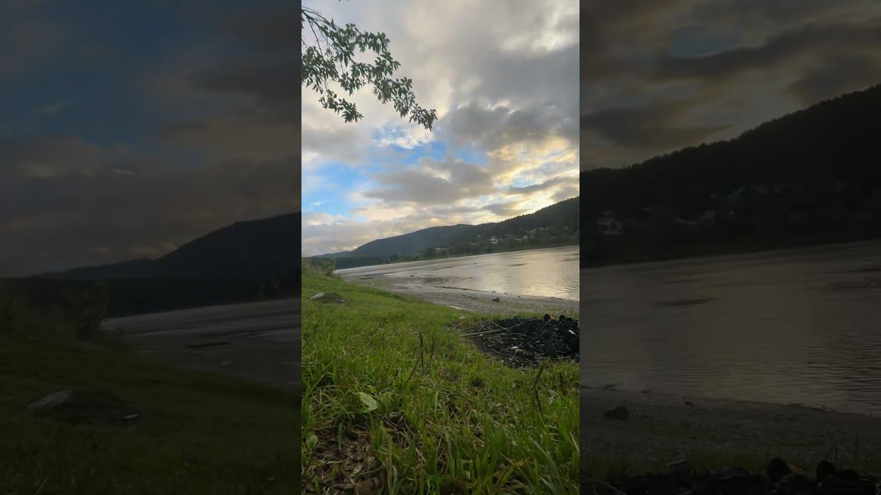 Красота #рекомендации #россия #сибирь