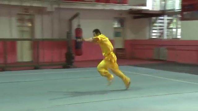 ПЕКИНСКАЯ ШКОЛА ШАОЛИНЬСКОГО КУНГ ФУ!!!!