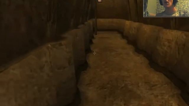 Let's Play The Elder Scrolls III: Morrowind GOTY Edition Part 228 W/Commentary