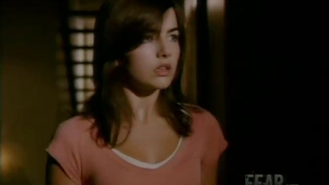 Camilla Belle- A Midnight Summer Walk