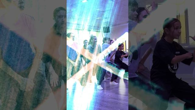 Тренировка