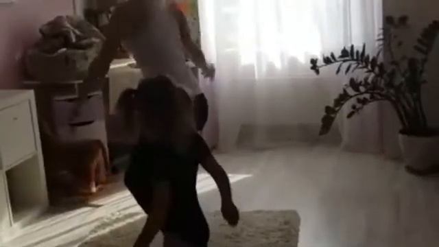 Как Милаша побеждала