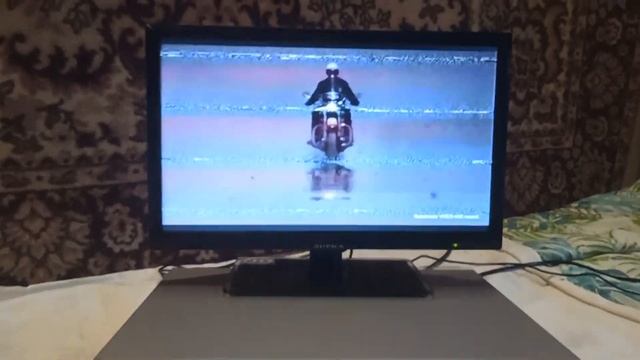 Видеоплеер пишущий JVC HR-P185EE