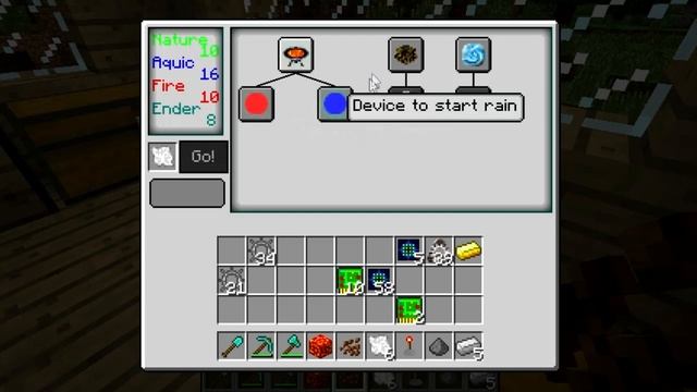 Minecraft Mods - YonderCraft 1.4.6 Review And Tutorial - Awesome Mod! - 300th Video!
