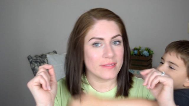 DOVE Dry Shampoo First Impressions And Review- Vol. V