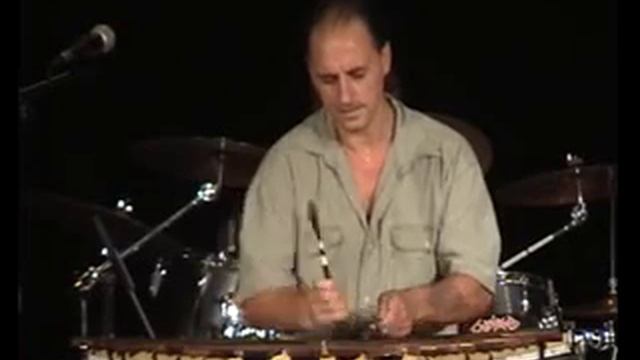 Xilophone Solo   (DoniDrums)