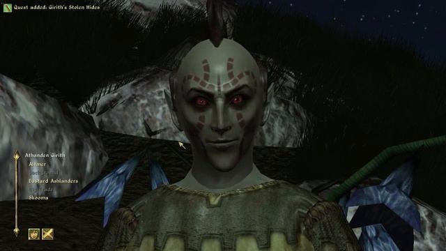 MORROBLIVION | Chapter 2 Part 15 | A Meeting Pt 2