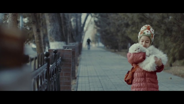 Shahzoda - Ayrilamiz - Шахзода - Айриламиз