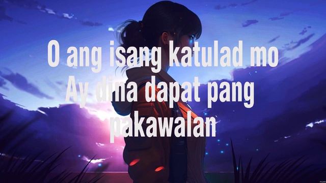 Paubaya - Moira Dela Torre ｜ Lyrics (Lyrics) Mac Mafia