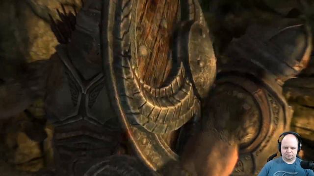 The Elder Scrolls: Skyrim Special Edition - Ep 13 - Riften - Skyrim Playthrough