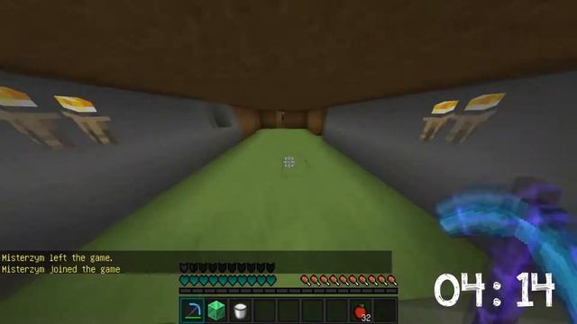 У КОГО БОЛЬШЕ СТОЛБ!? + КРУТАЯ КАРТА [Minecraft Столбы]