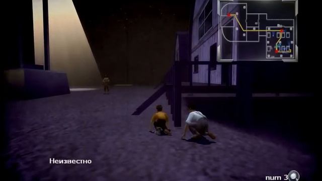 Фаренгейт\Farenheit - Эпизод 29 [Воспоминание]