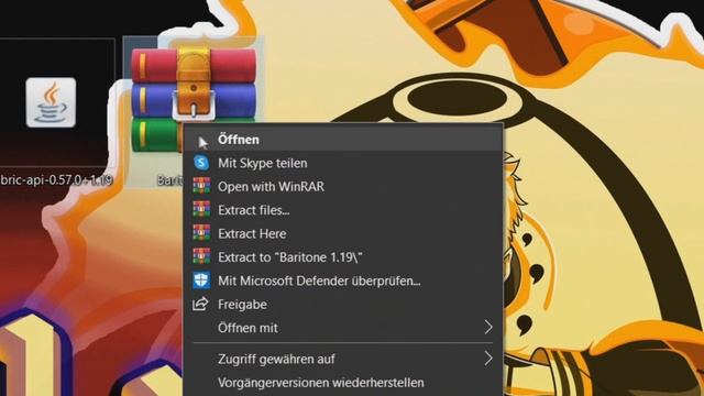 How To Download And Install Baritone For Minecraft 1.19